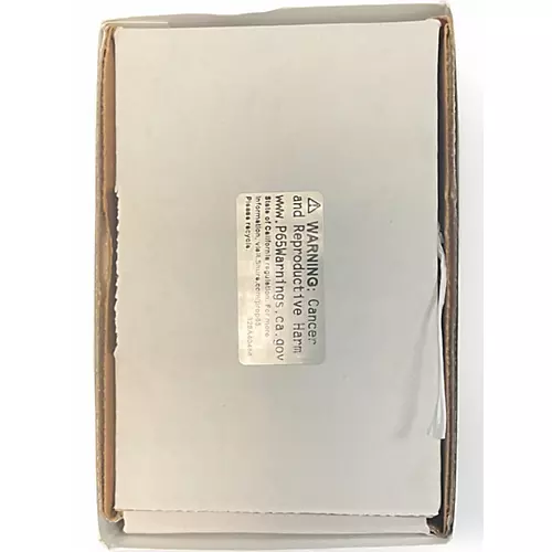 Used Shure Super 55 Dynamic Microphone