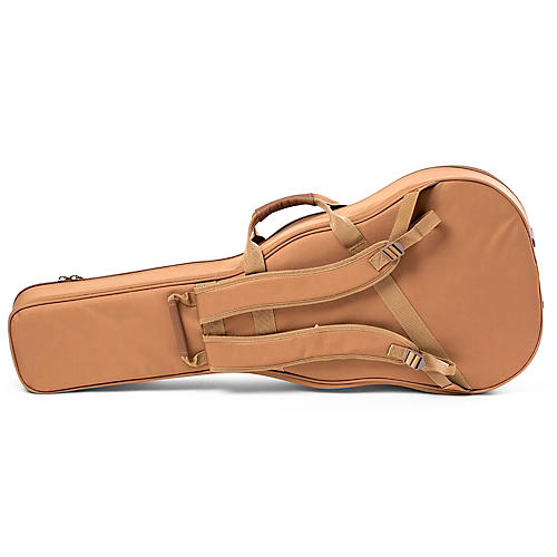 Taylor GS Mini-e Koa Acoustic-Electric Guitar Natural