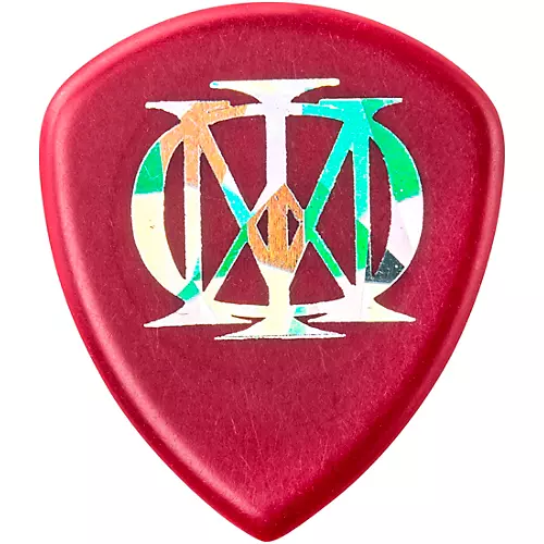 Dunlop John Petrucci Flow 2 mm Guitar Pick 2.0 mm 12 Pack