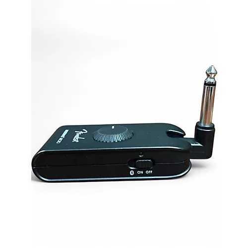 Used Fender Mustang Micro Battery Powered Amp