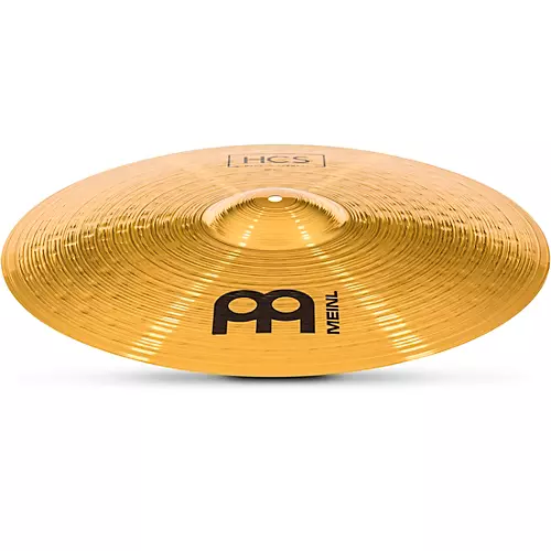 MEINL HCS Ride Cymbal 22 in.