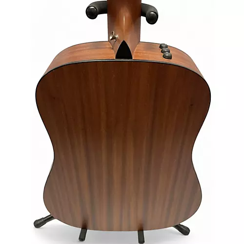 Used Taylor 150e Natural 12 String Acoustic Electric Guitar Natural