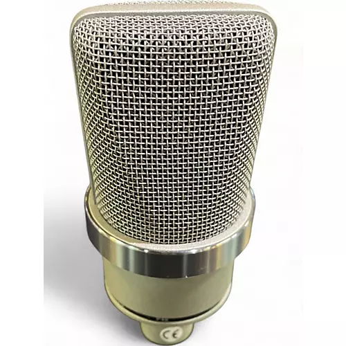 Used Neumann TLM102 Condenser Microphone