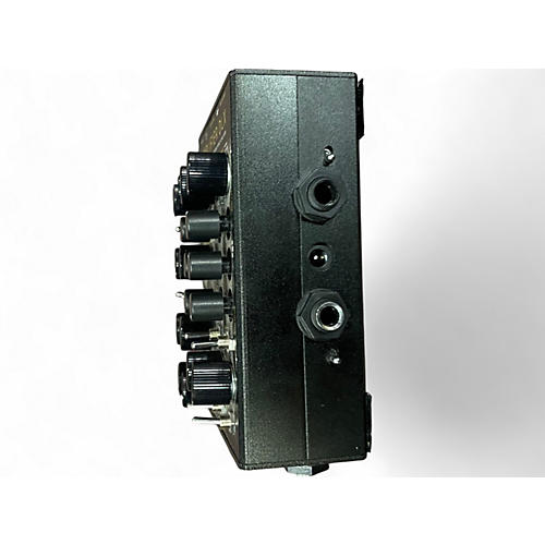 Used Dsm & Humbolt Electronics Simplifier DLX Guitar Preamp