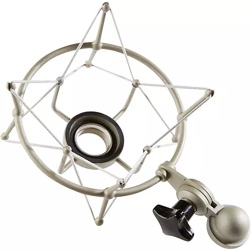 Neumann EA1 Elastic Suspension Microphone Mount