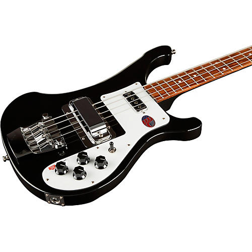 Rickenbacker 4003S Electric Bass Fireglo