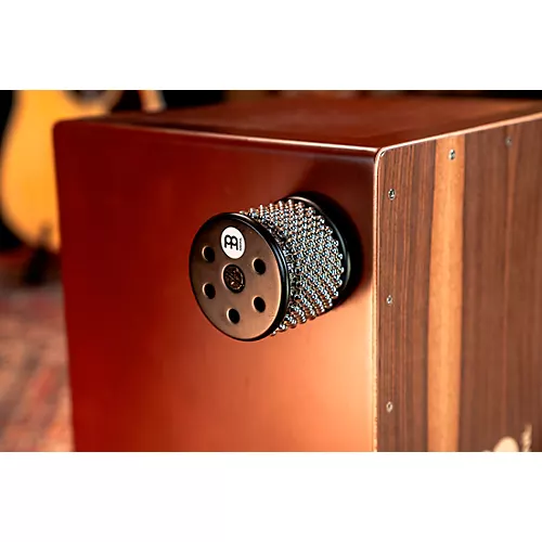 MEINL Cajon Turbo Cabasa Small