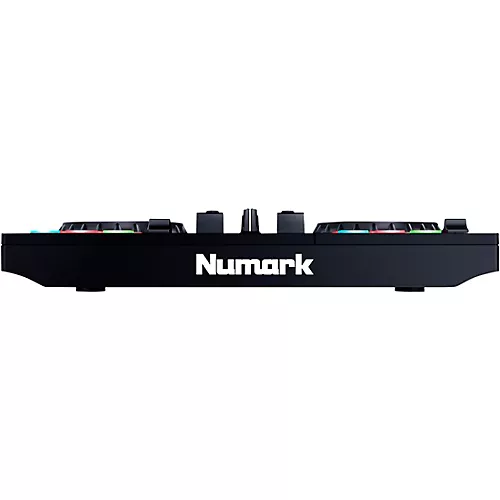 Numark Party Mix Live With Built-in Light Show and Speakers