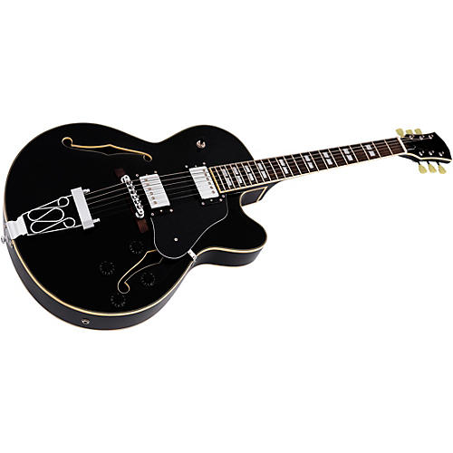 SIRE Larry Carlton H7F Electric Guitar Tobacco Sunburst