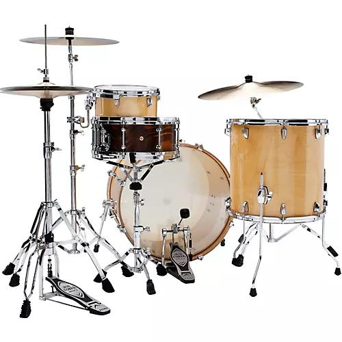 TAMA Superstar Classic 3-Piece Shell Pack With 22