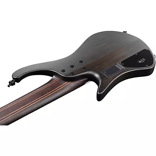 Ibanez EHB1506MS 6-String Multi-Scale Ergonomic Headless Bass Antique Brown Stained Low Gloss