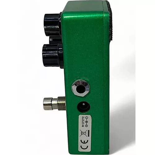 Used MXR GT-OD Effect Pedal