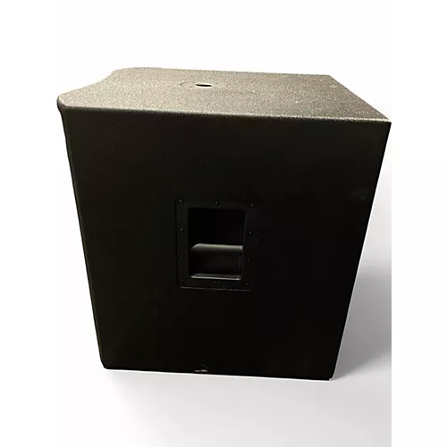 Used Harbinger VS18 Powered Subwoofer