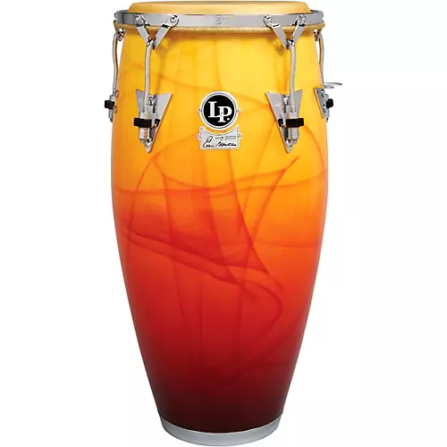 LP Eddie Montalvo Signature Fiberglass Conga Drum 11.75 in.