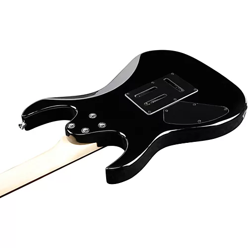 Ibanez GRX70QA Electric Guitar Transparent Blue Burst