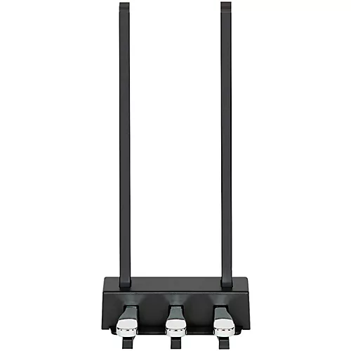 Williams Allegro IV In-Home Pack Digital Piano With Stand, Bench & Piano-Style Pedal White