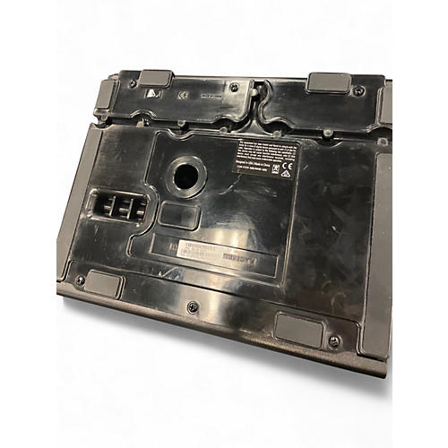 Used Line 6 FBV Express MKII 4 Button Footswitch