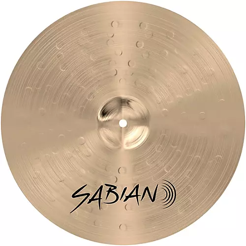SABIAN STRATUS Hi-Hat Cymbals 15 in. Pair