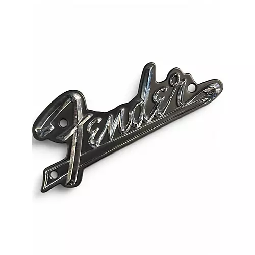 Used Fender GTX50 Mustang 1X12 Guitar Combo Amp