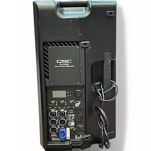 Used QSC K10.2 Powered Speaker