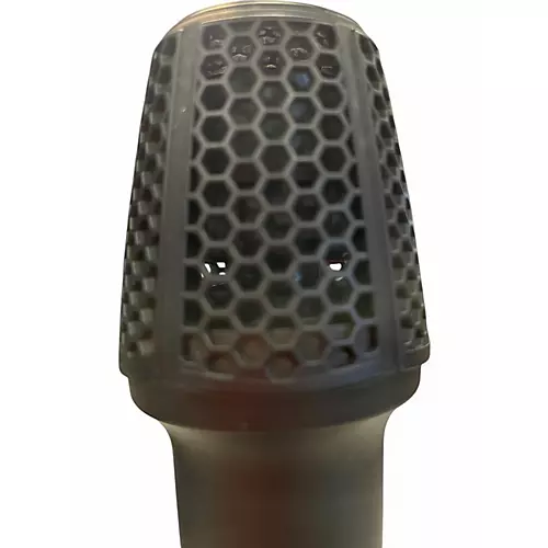 Used Sennheiser MD 515 Dynamic Microphone