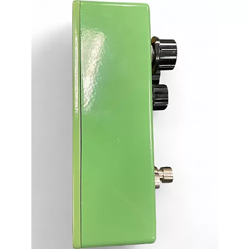 Used EarthQuaker Devices Plumes Small Signal Shredder Overdrive Effect Pedal