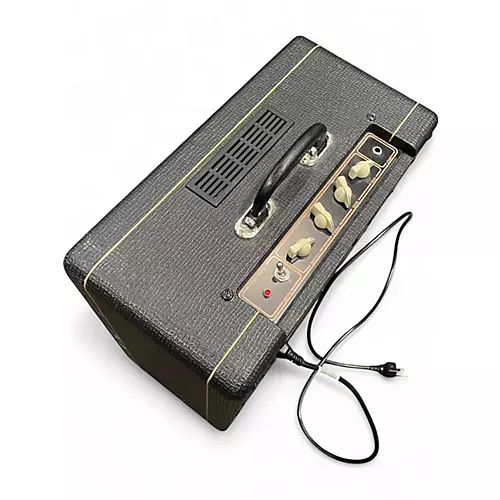 Used VOX AC4C1-12 4W Tube Guitar Combo Amp