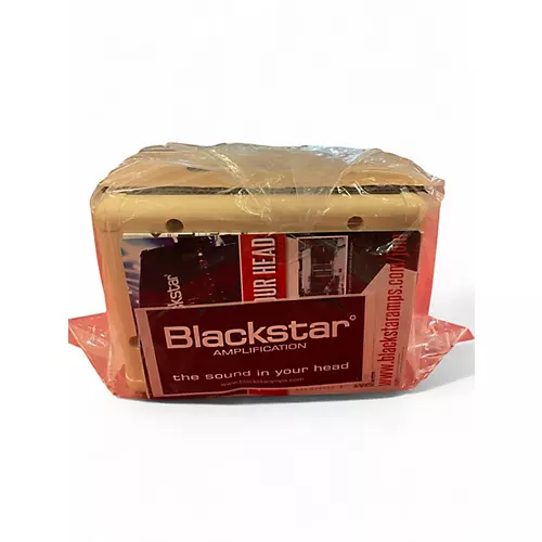 Used Blackstar Fly 3W Acoustic Guitar Combo Amp