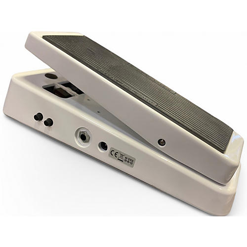 Used Dunlop 105Q Cry Baby Bass Wah Bass Effect Pedal