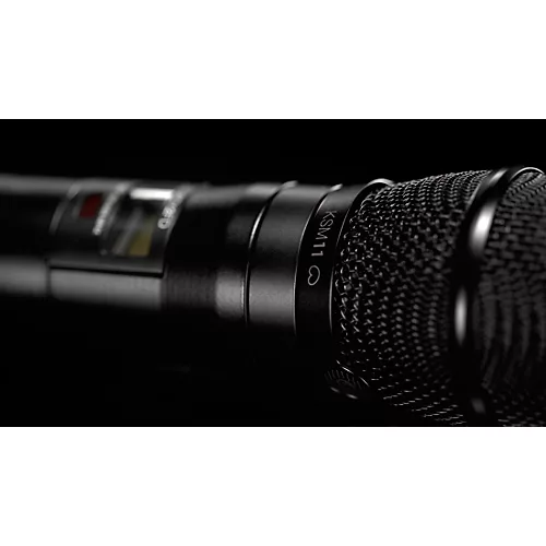 Shure KSM11 Wireless Microphone Capsule Nickel
