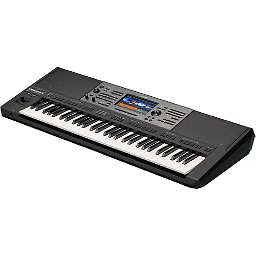 Yamaha PSR-A5000 Arranger Keyboard