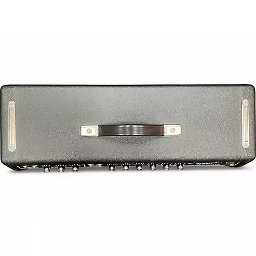 Used Fender 64 Custom Deluxe Reverb Tube Guitar Combo Amp