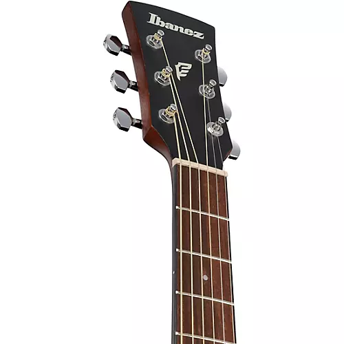 Ibanez PC54E Grand Concert Acoustic-Electric Guitar Natural