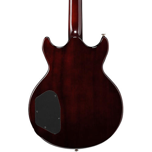 Ibanez AR520HFM Artist Hollowbody Violin Sunburst