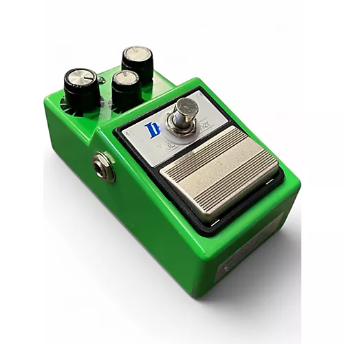 Used Ibanez TS9 IKEBE KEELEY MAMMOTH Effect Pedal