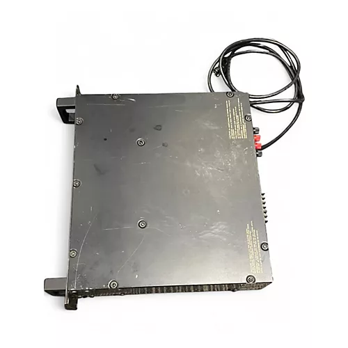 Used Yamaha P4500 Power Amp