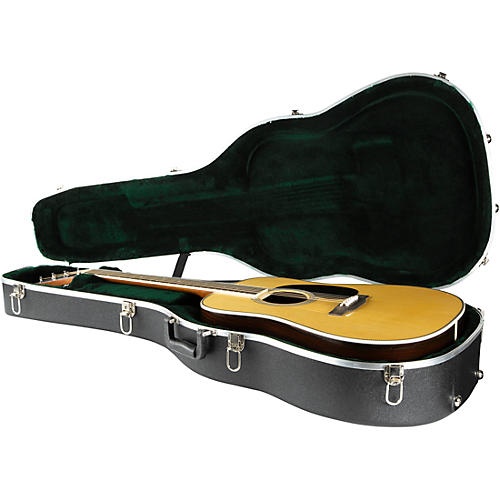 Martin HD-35 Standard Dreadnought Acoustic Guitar Natural