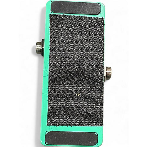 Used Ibanez Tube Screamer Mini Effect Pedal