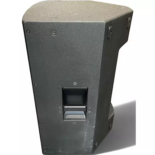 Used Yamaha DZR 15 Powered Speaker