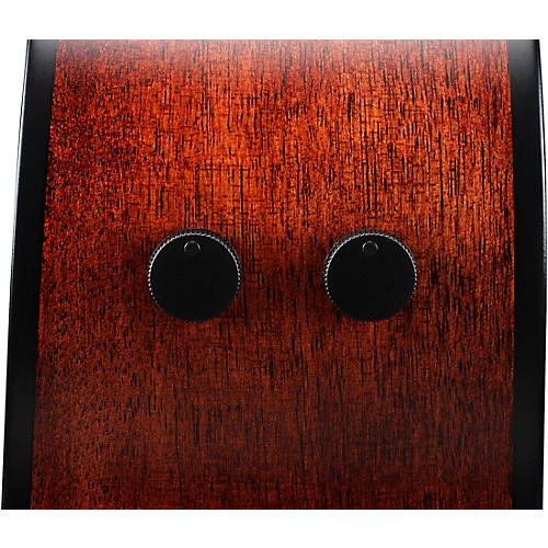 Ibanez AE275 Sitka Spruce-Okoume Acoustic-Electric Guitar Dark Tide Blue Flat