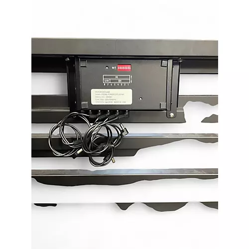 Used Pedaltrain NOVO 24