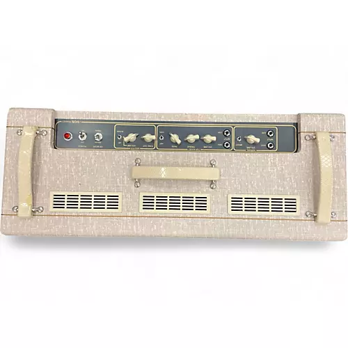 Used VOX AC30HW2X 2x12 30W Handwired Tube Guitar Combo Amp