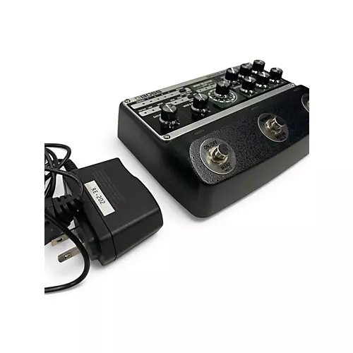 Used BOSS RE-202 Effect Processor