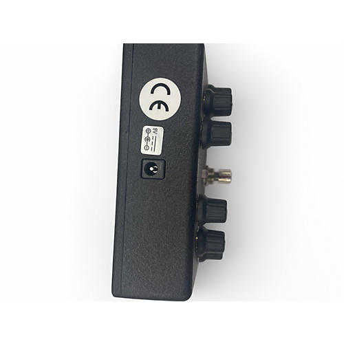 Used MXR BASS AUTO Q  Bass Effect Pedal