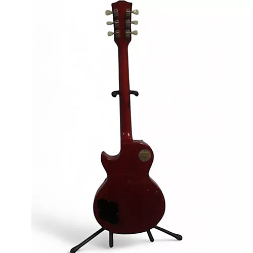 Used 2018 Gibson Custom Shop Les Paul R9 VOS Brazilian Light Aged Royal Teaburst Solid Body Electric Guitar Royal Teaburst