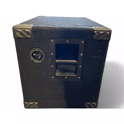 Used Markbass Traveler TRV151P 400W 1x15 Bass Cabinet