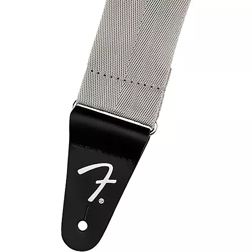 Fender Polypro Guitar Strap Blue