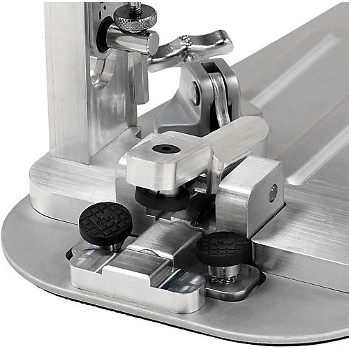 DW Machined Chain Drive Single Pedal