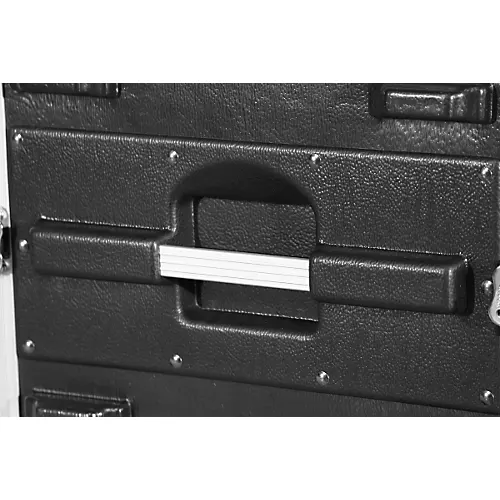 Gator GR Deluxe Rack Case 4 Space