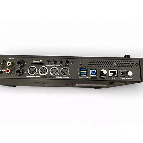 Used Akai Professional MPC Live 2 Production Controller